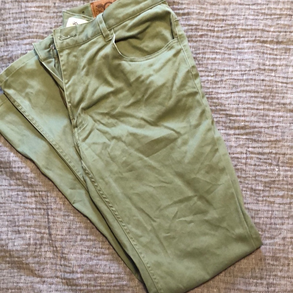 Men’s jeans